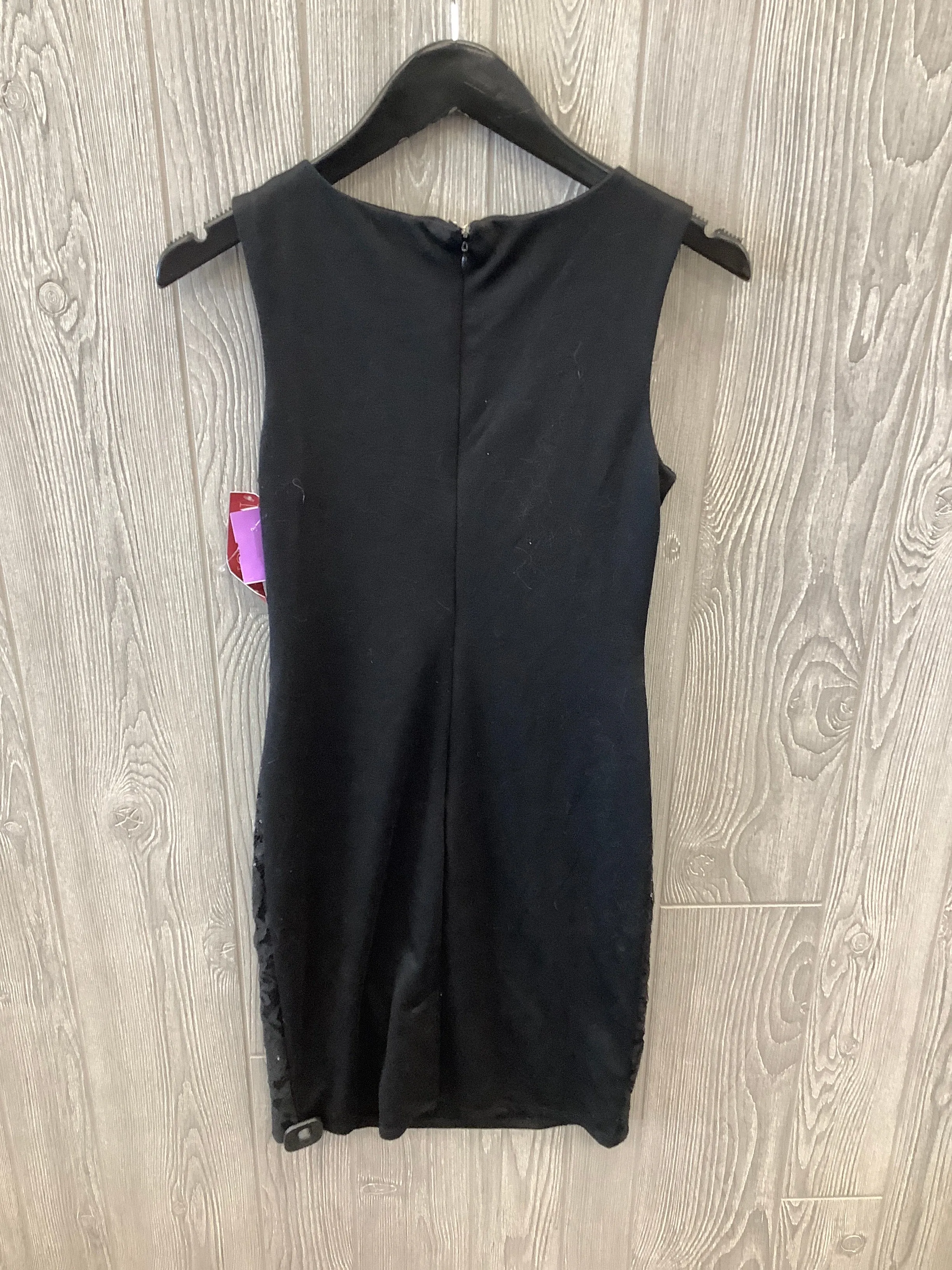 Black Dress Work Merona, Size Xs