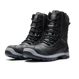 Blaklader 2456 Elite Waterproof Thinsulate Winter Safety Work Boot