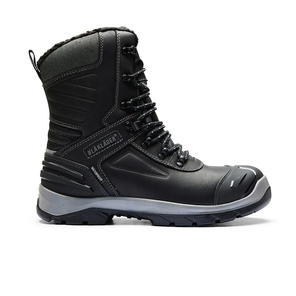 Blaklader 2456 Elite Waterproof Thinsulate Winter Safety Work Boot