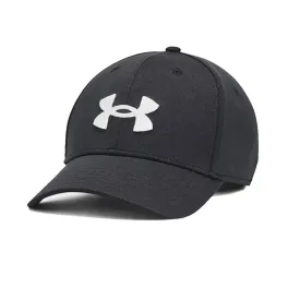 Blitzing 3.0 Cap - Black