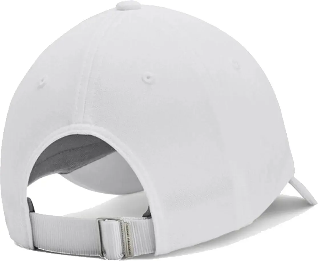 Blitzing 3.0 Cap - White/white