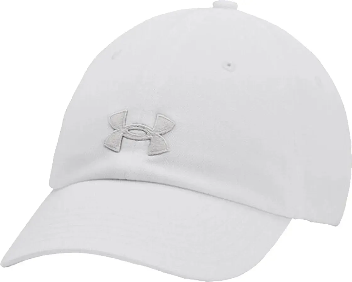 Blitzing 3.0 Cap - White/white