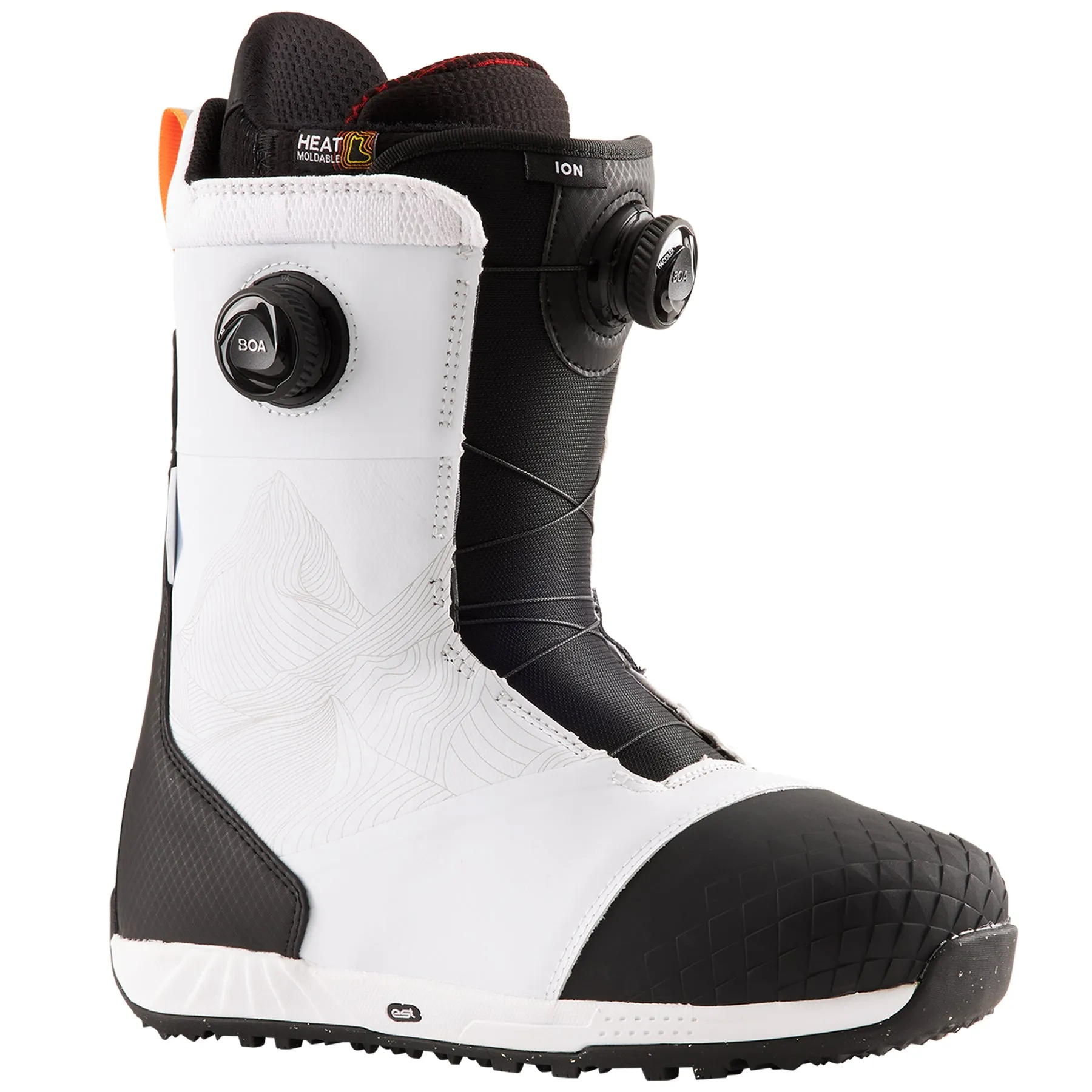 Burton Ion Boa 2022