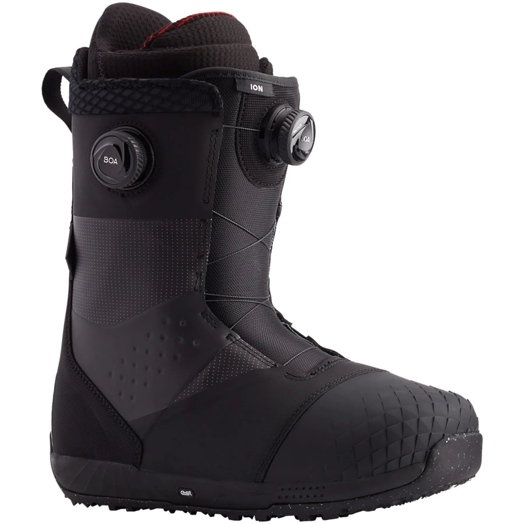 Burton Mens Ion Boa Boot 2025