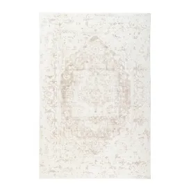 Cabanela Distressed Washable Rug