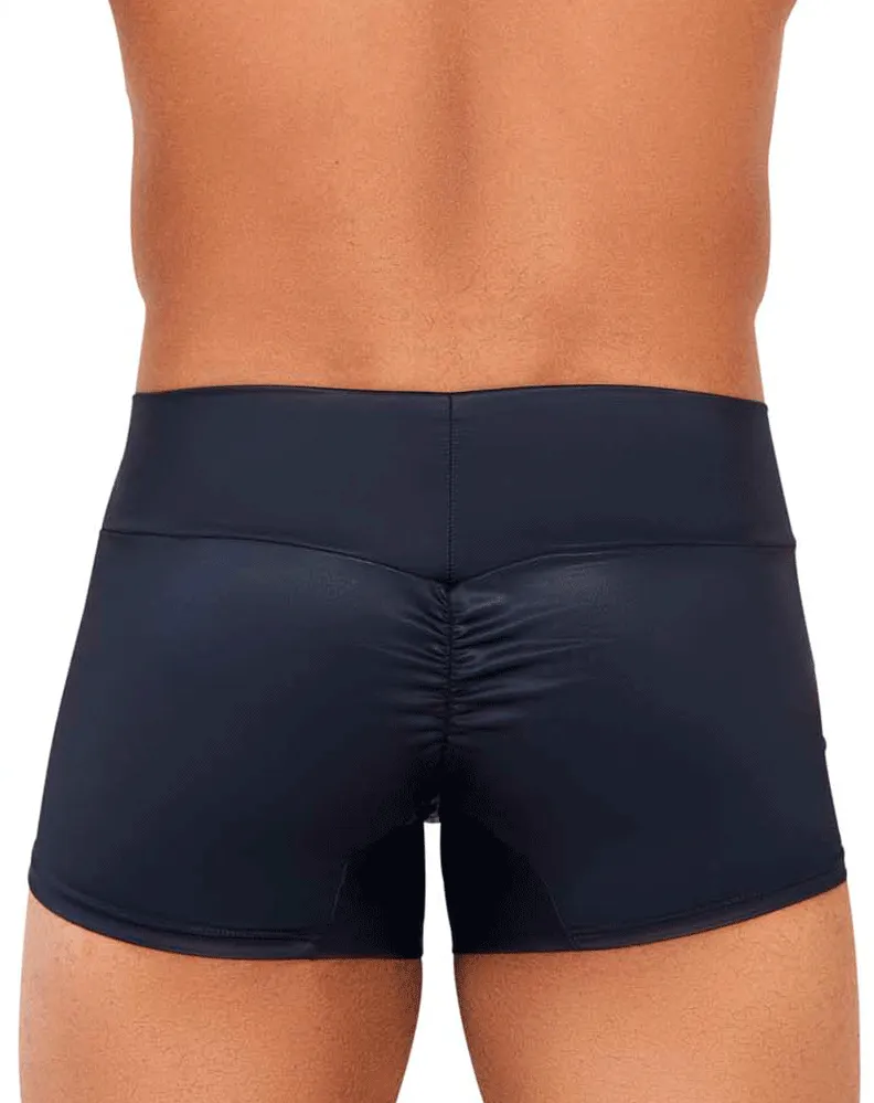 Candyman 99729 Work-n-out Trunks Black