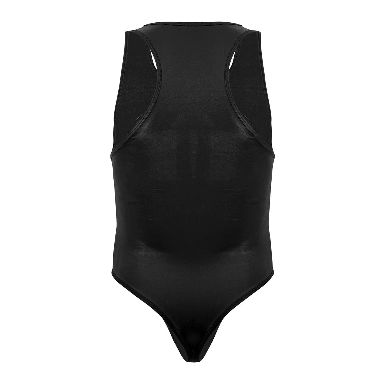 CandyMan Work-N-Play Bodysuit