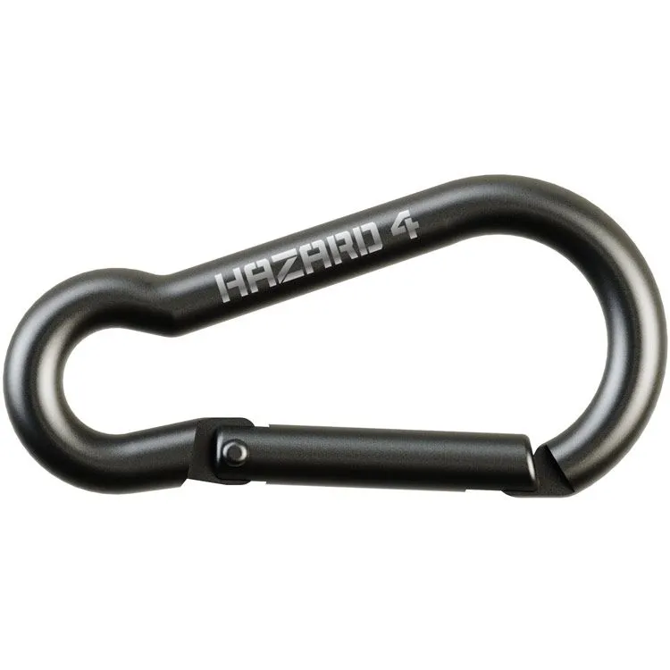 Carabiner Clip