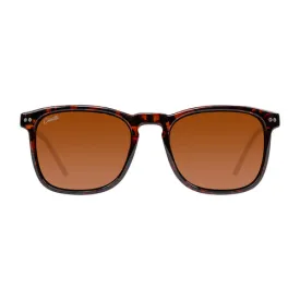 Cassette Optics Playlist Sunglasses - Splatter Tortoise