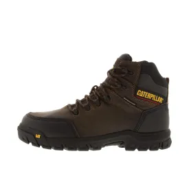 Caterpillar Resorption Composite Toe Seal Brown