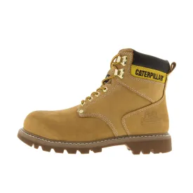 Caterpillar Second Shift Steel Toe Honey