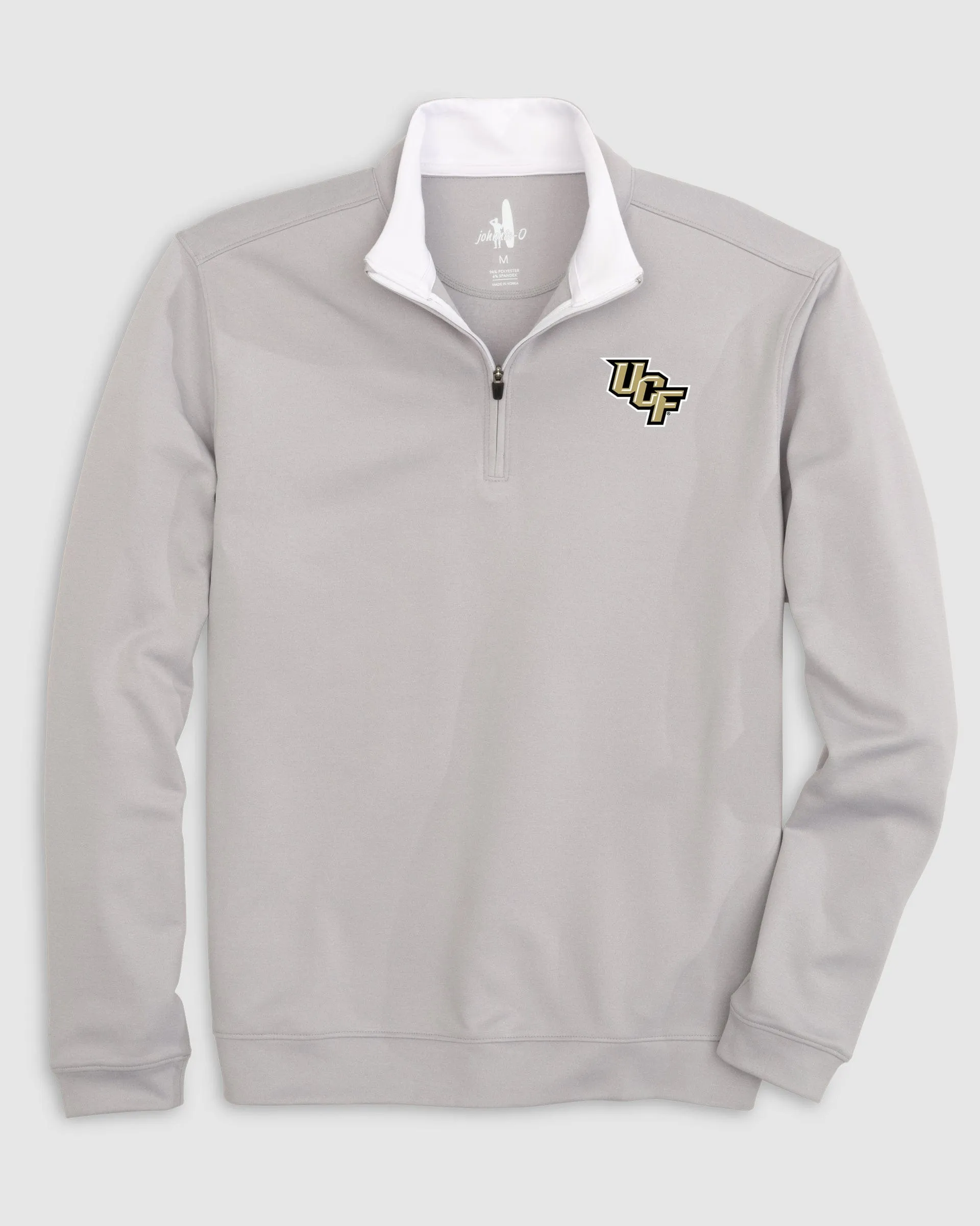 Central Florida Diaz Performance 1/4 Zip