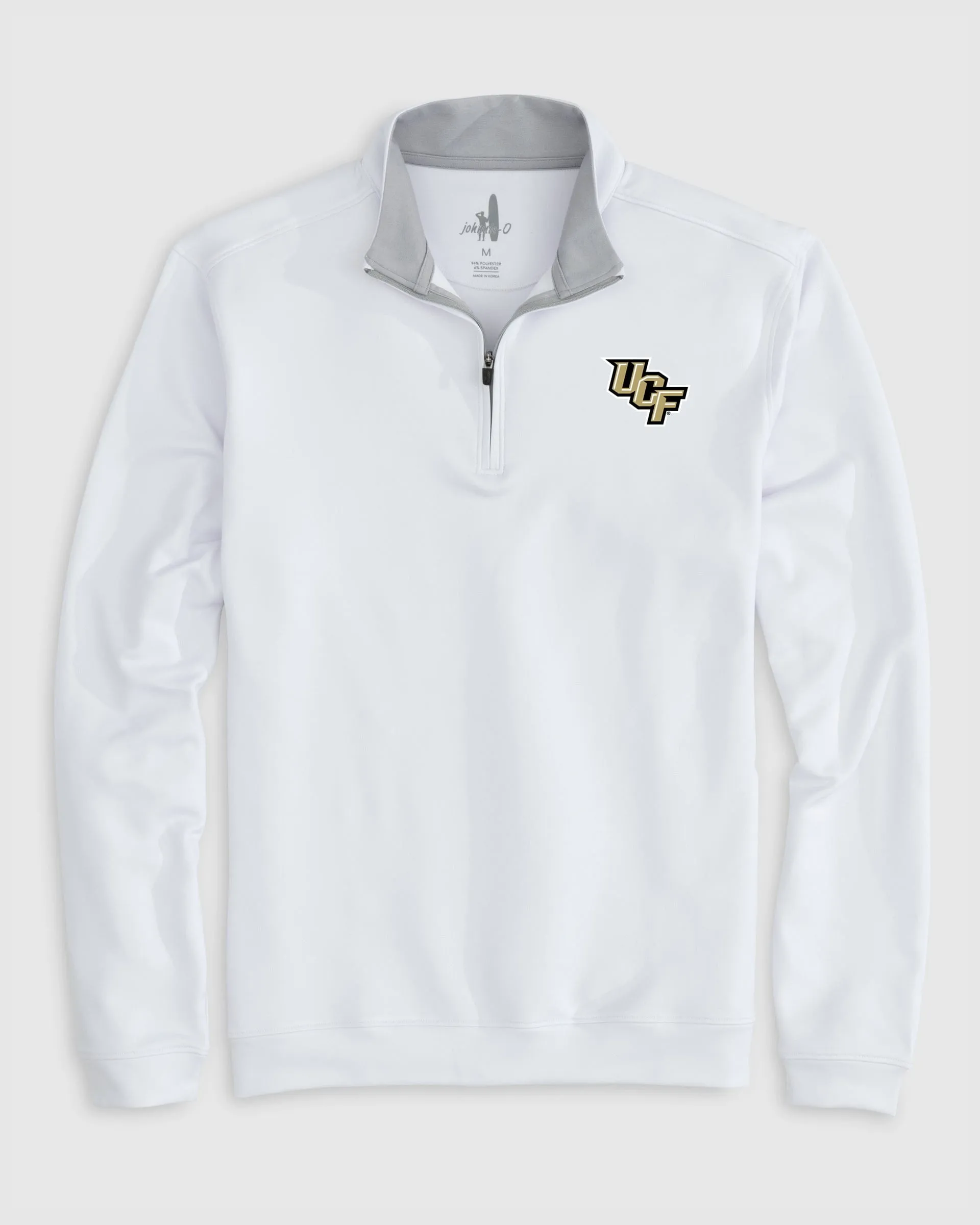 Central Florida Diaz Performance 1/4 Zip