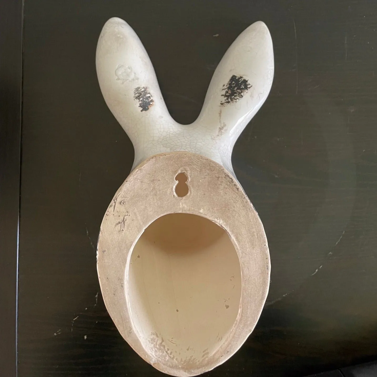 Ceramic Rabbit