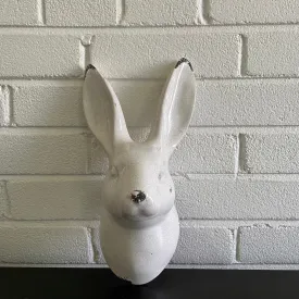 Ceramic Rabbit