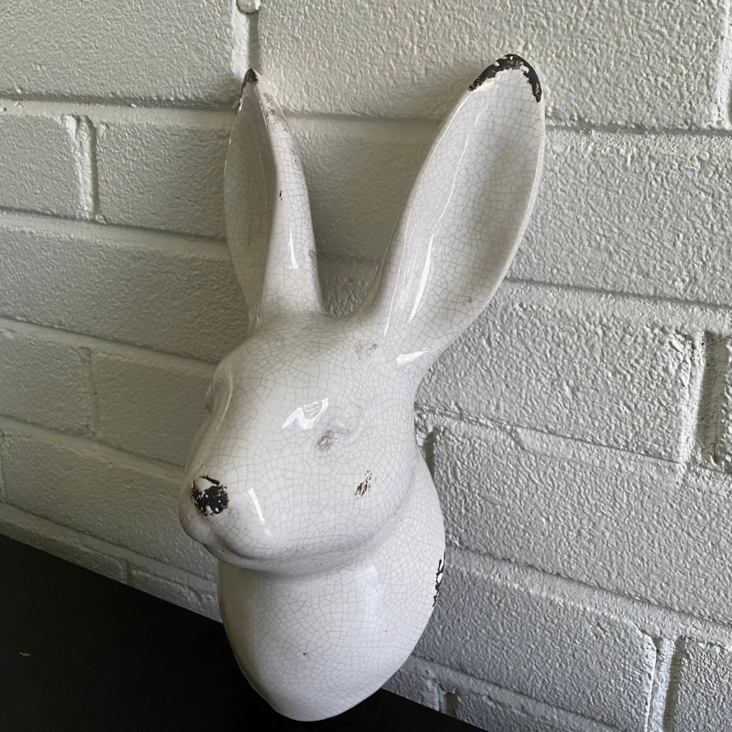 Ceramic Rabbit