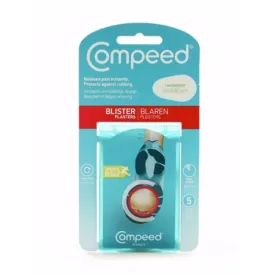 COMPEED - Blisters Underfoot Plasters