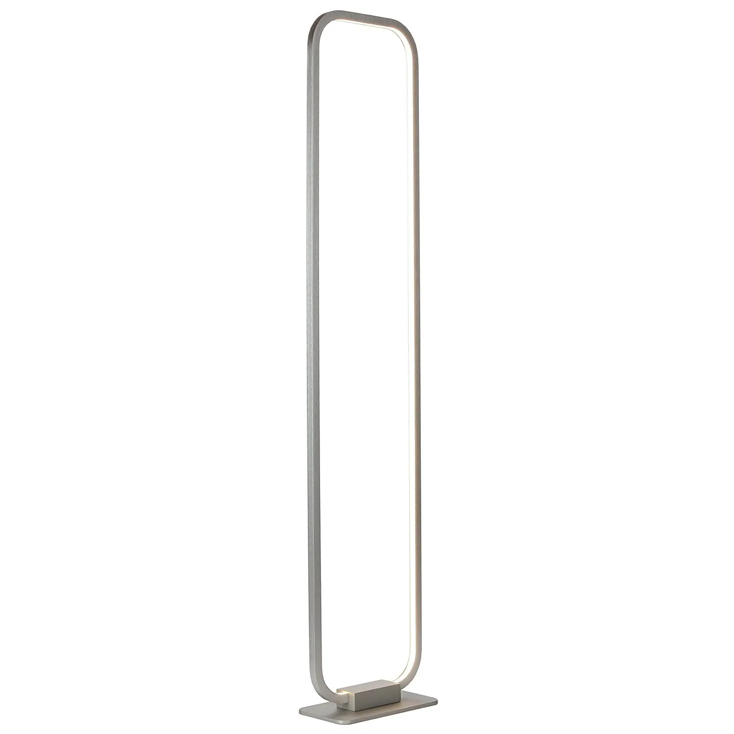 Contour LED Floor Lamp