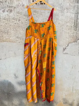 Crossroad Kantha Overall 0224 131