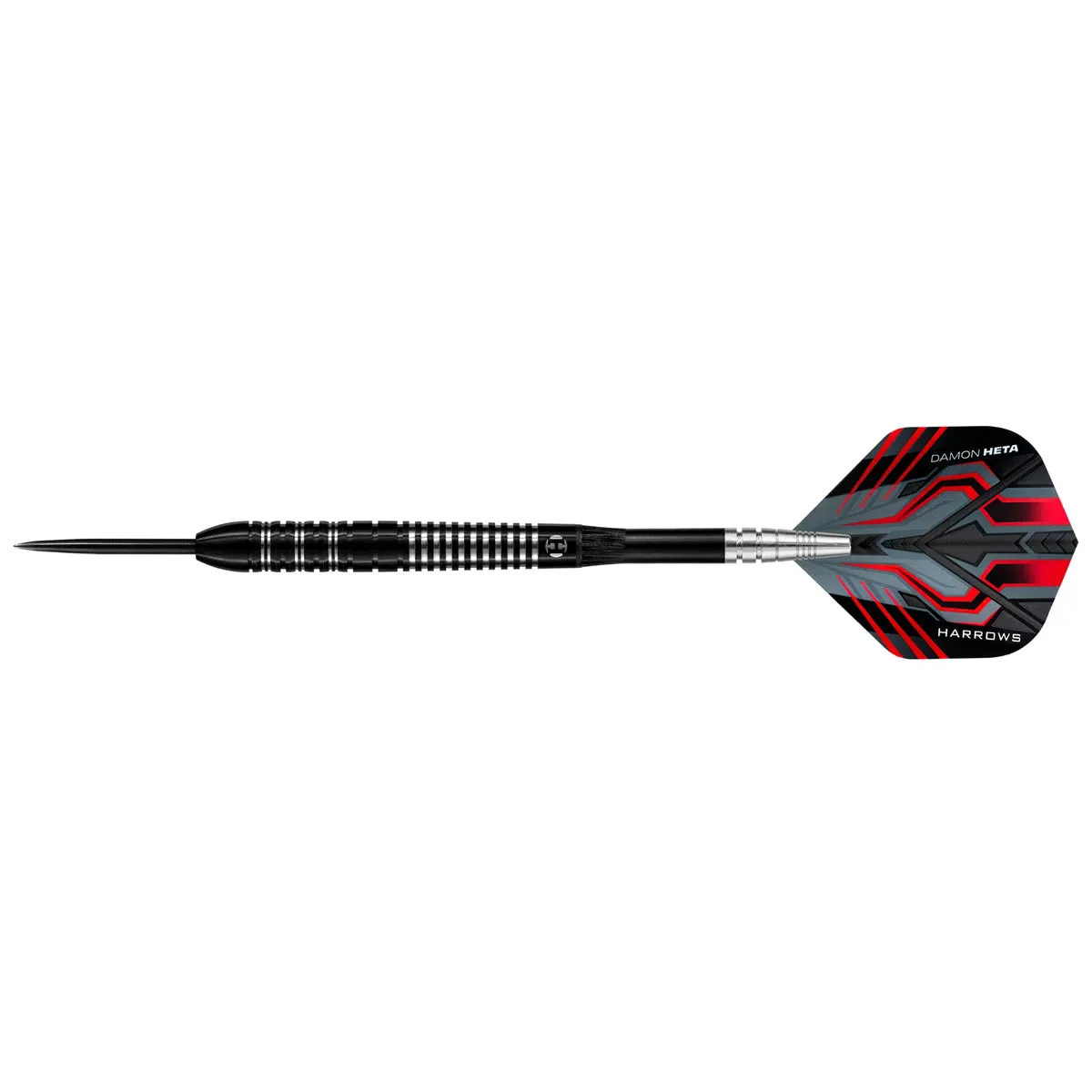 Damon Heta 90% Tungsten Steel Tip Darts by Harrows