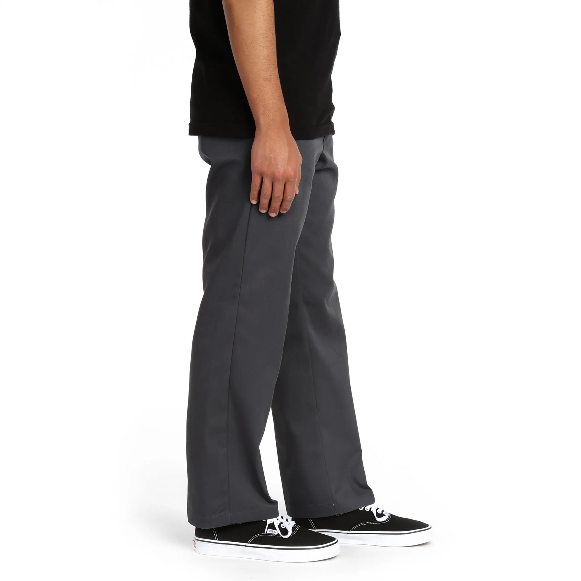 Dickies Original Fit 874 Work Pant - Charcoal