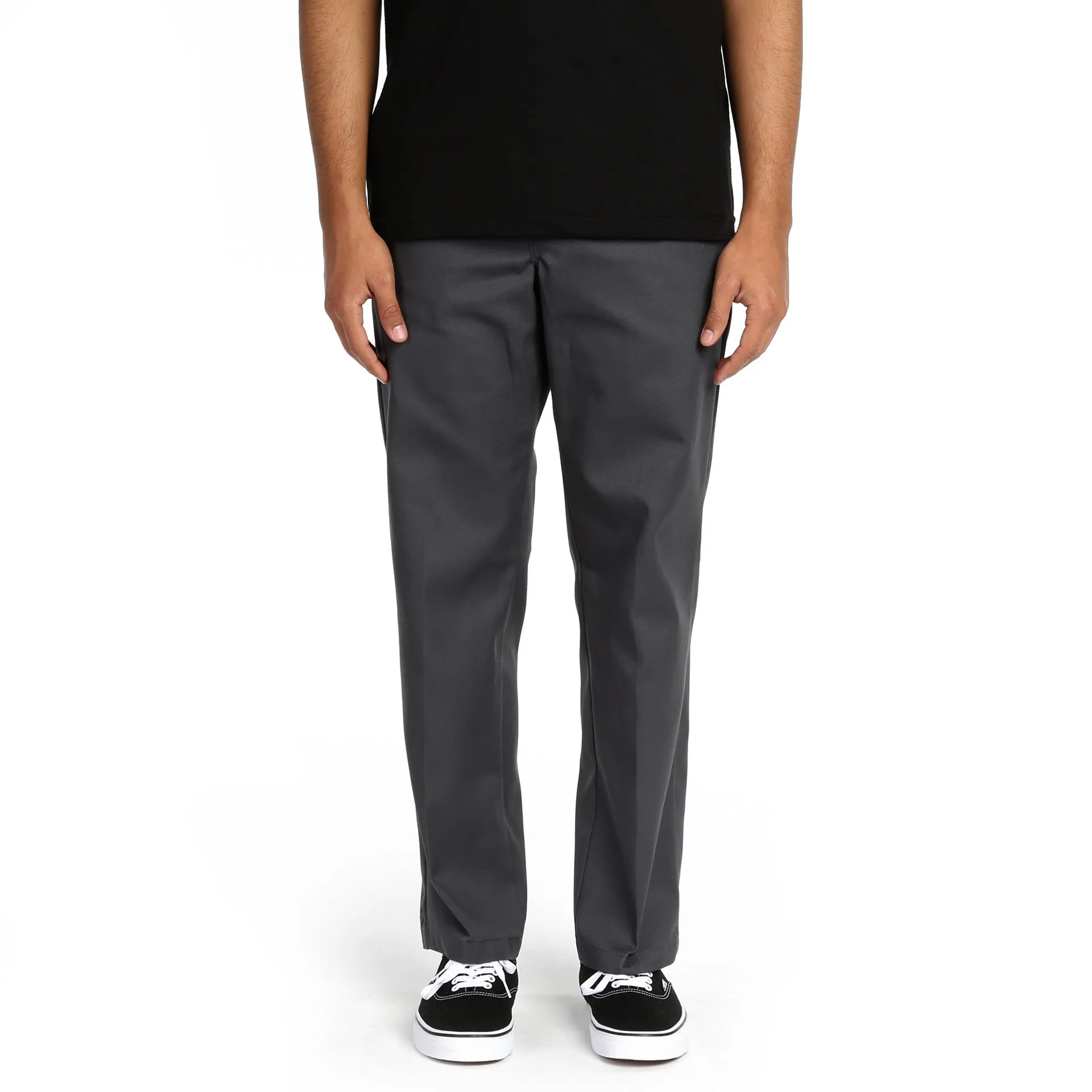 Dickies Original Fit 874 Work Pant - Charcoal