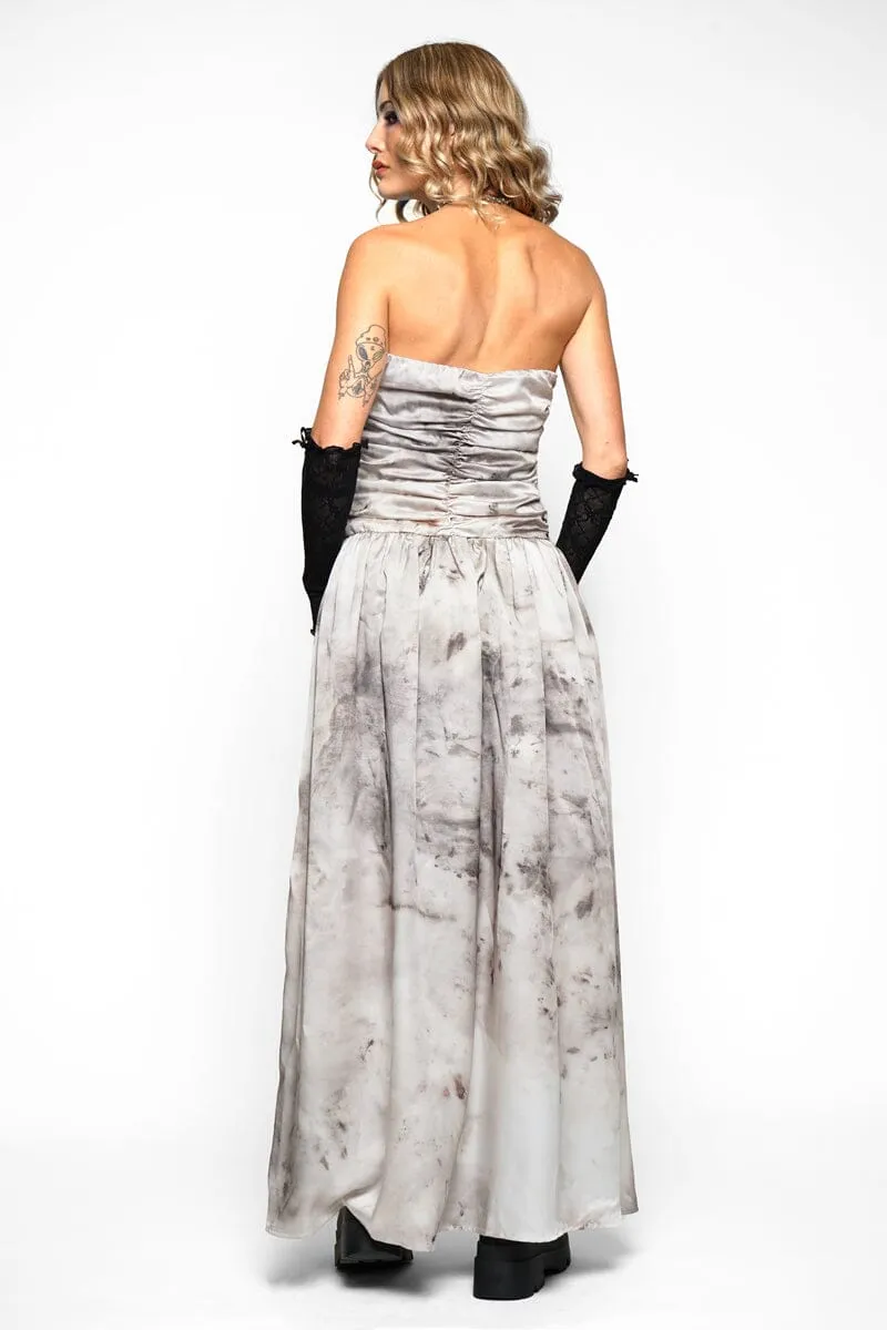 Diedra Maxi Gown