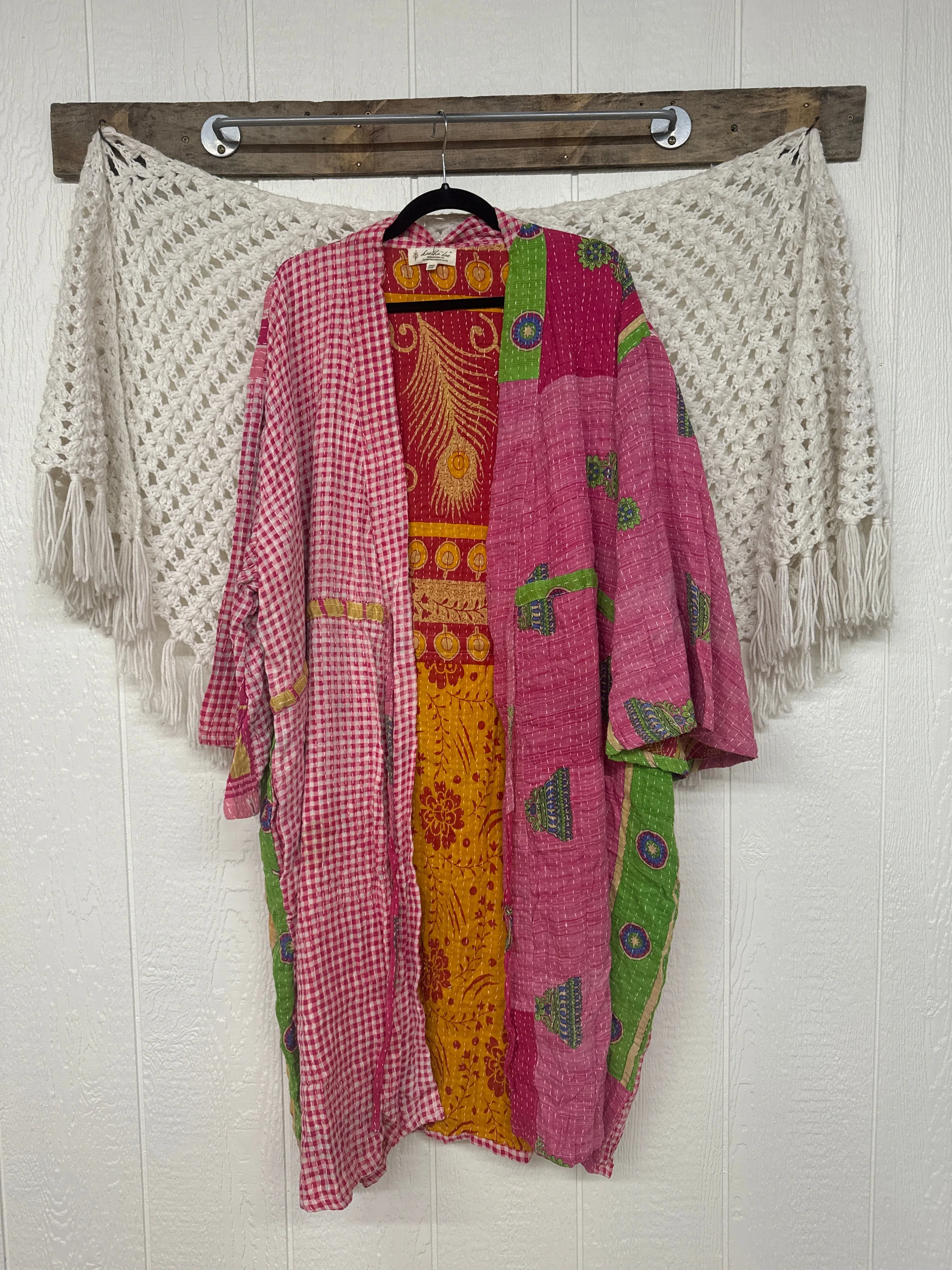 Dreamweaver Kimono 0124 254