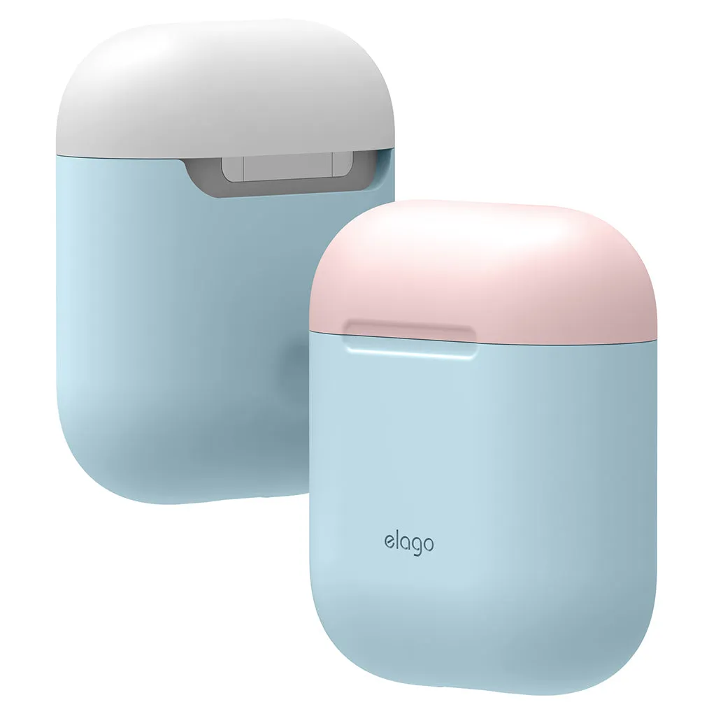 Elago 1 & 2 AirPods Duo Case