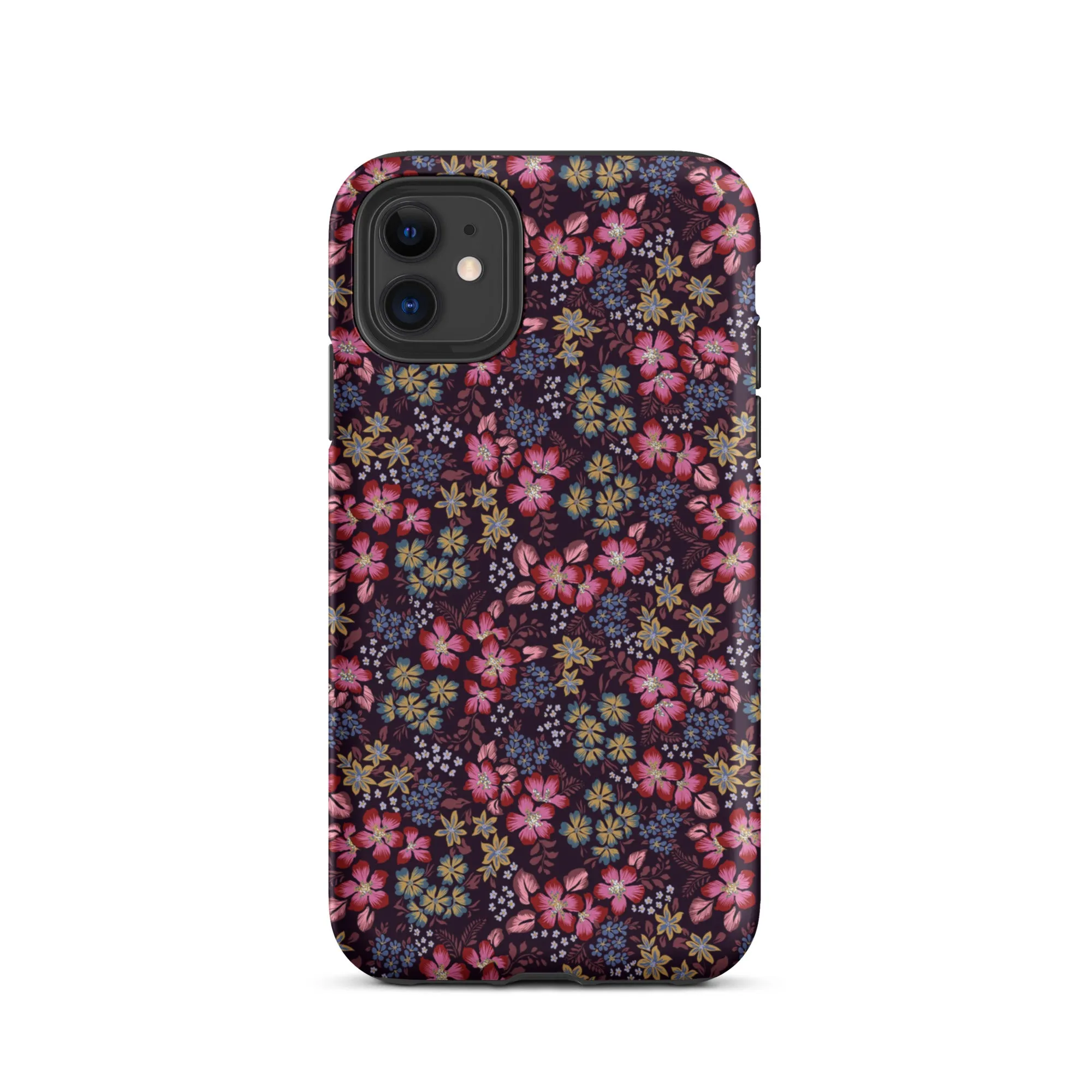 Enchanted Nightfall Premium iphone Case