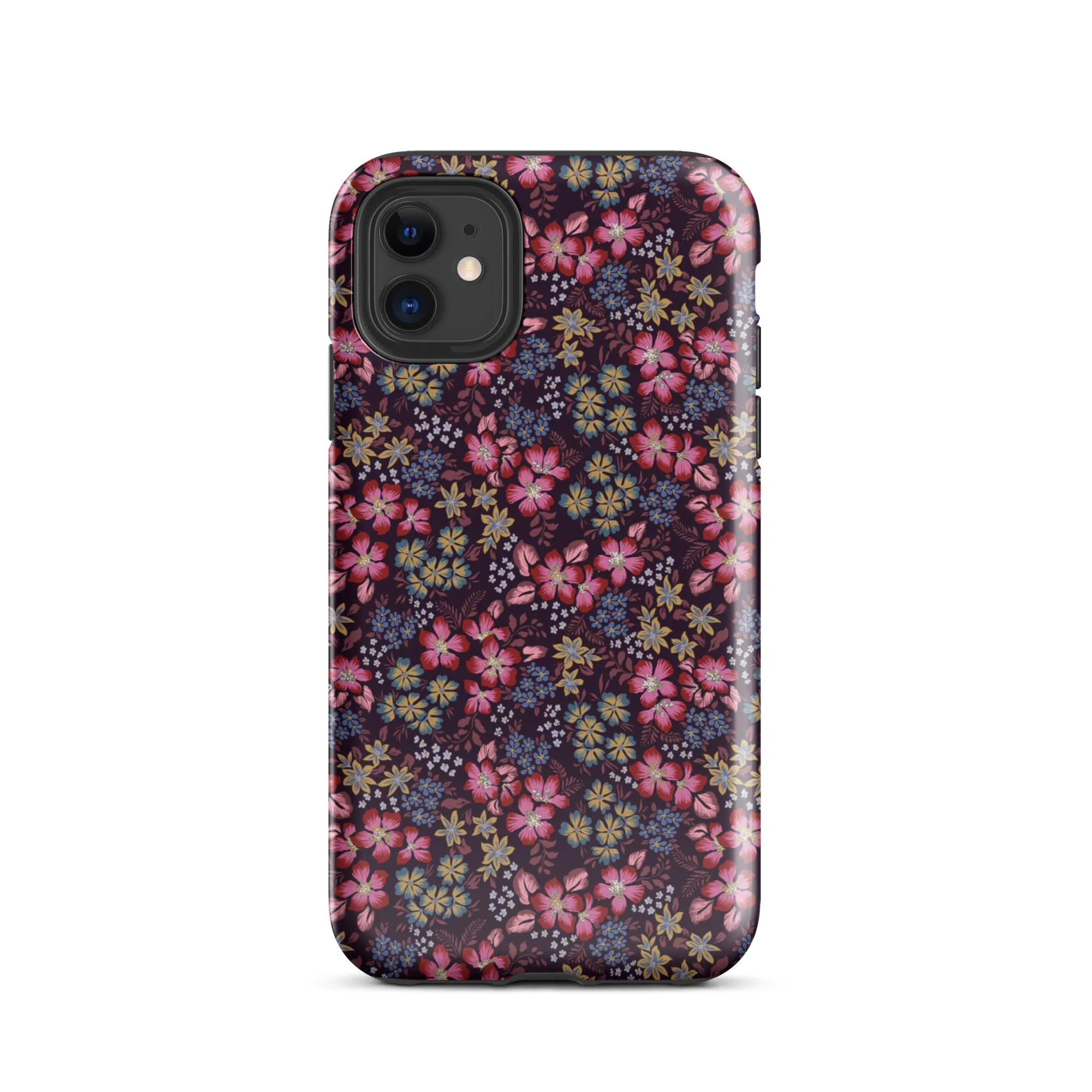 Enchanted Nightfall Premium iphone Case