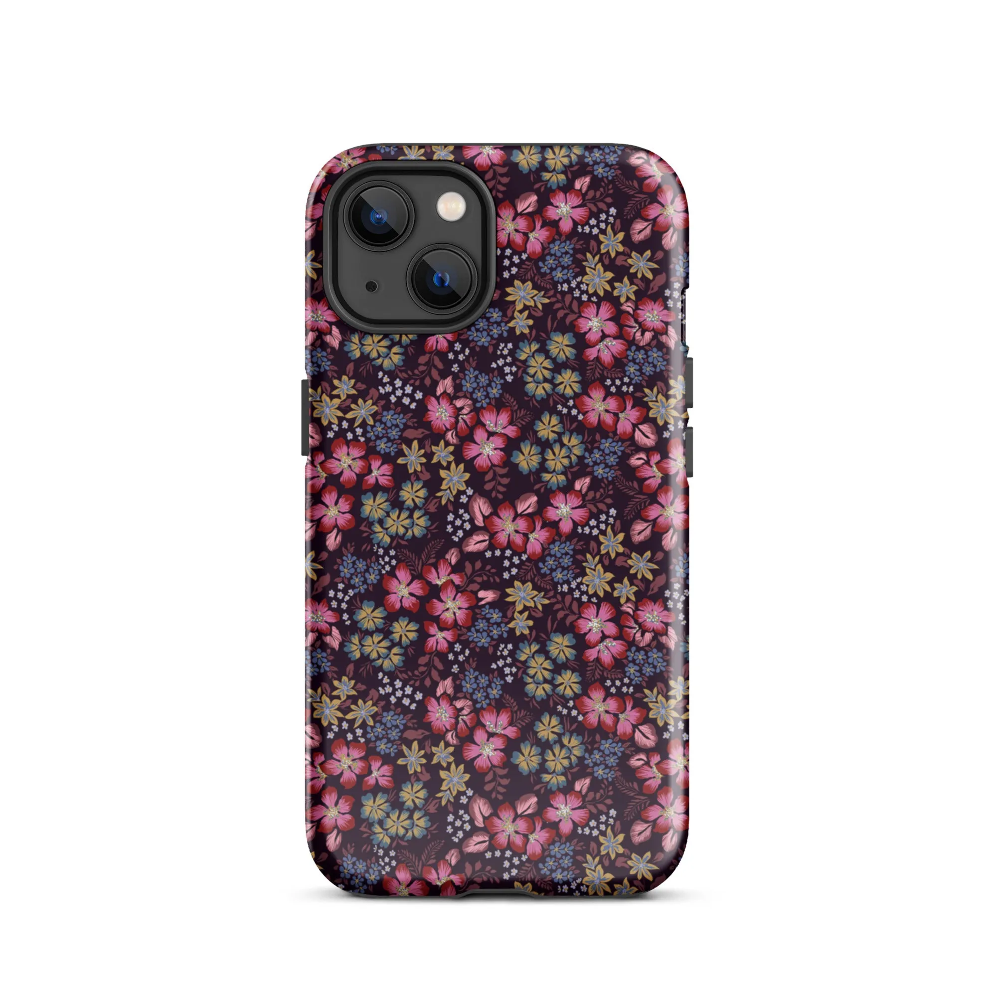 Enchanted Nightfall Premium iphone Case