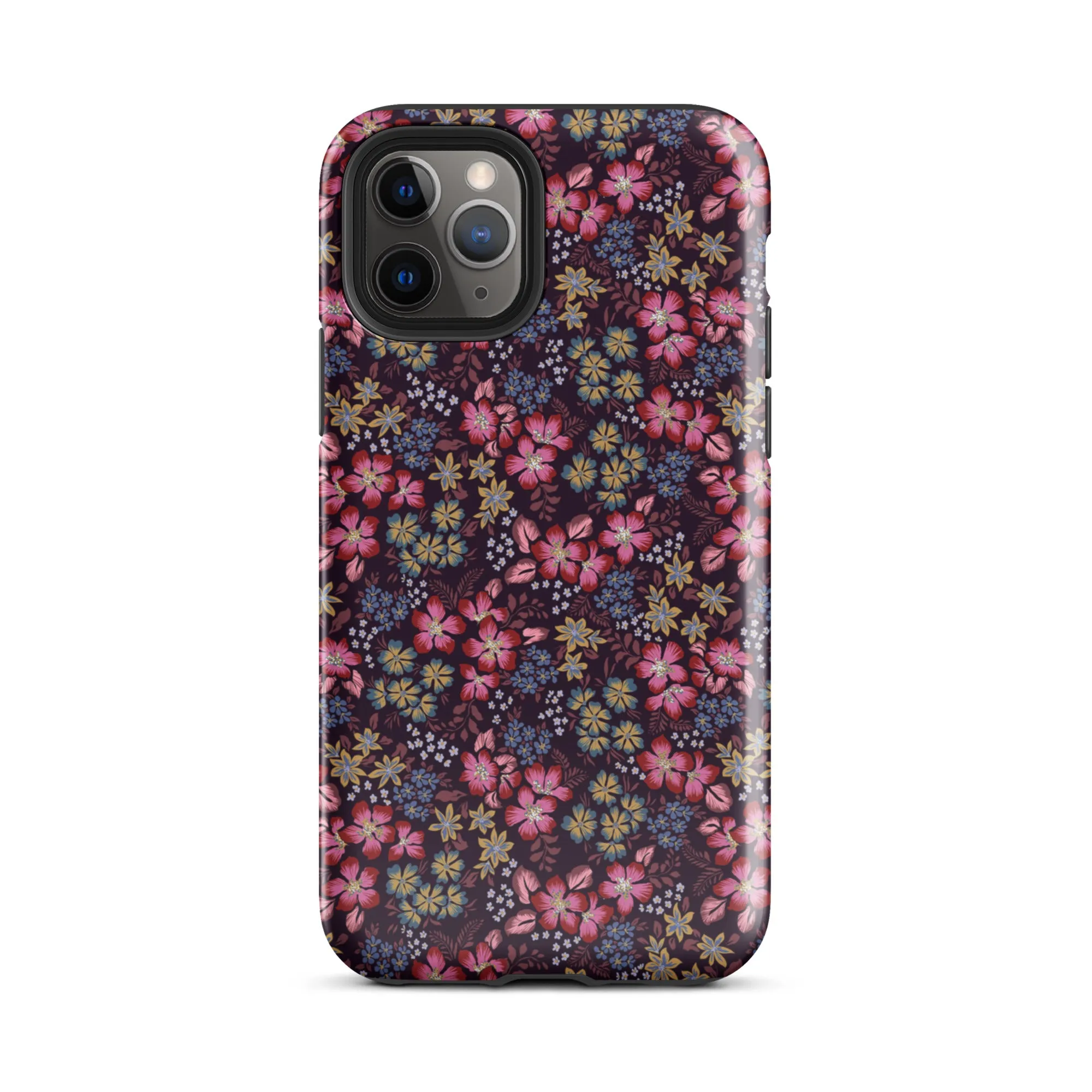 Enchanted Nightfall Premium iphone Case