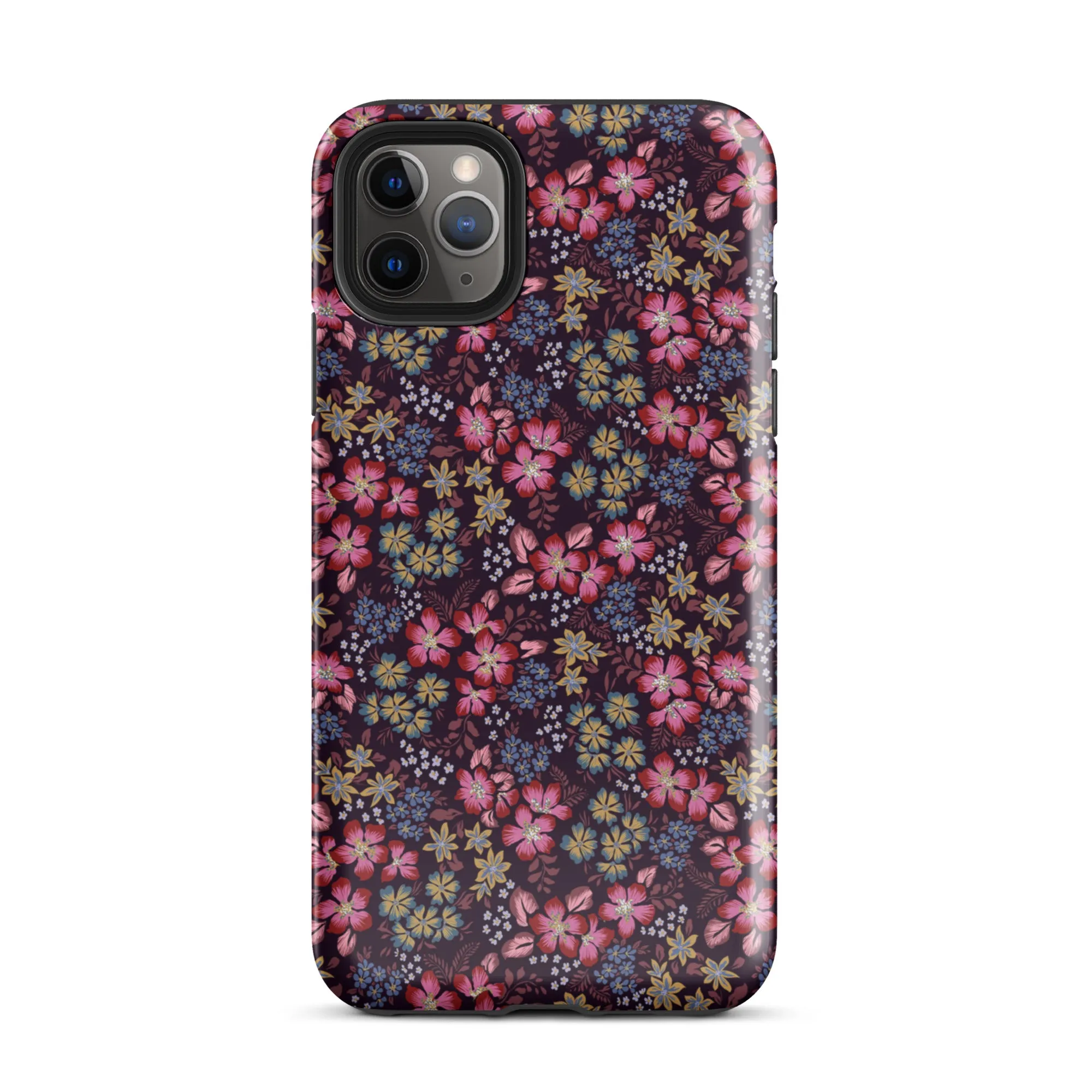 Enchanted Nightfall Premium iphone Case