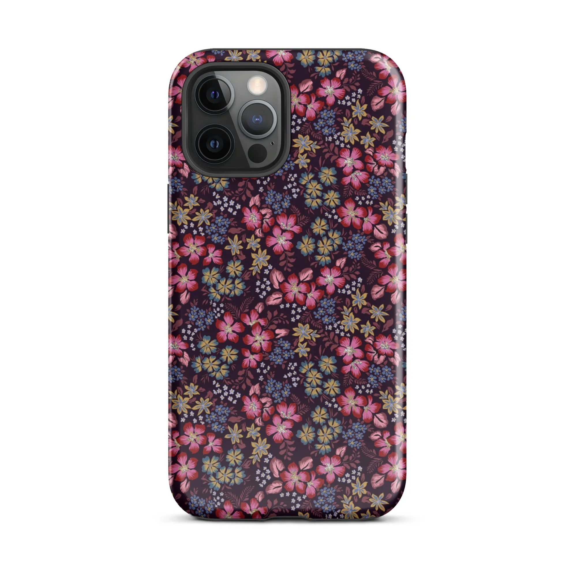 Enchanted Nightfall Premium iphone Case