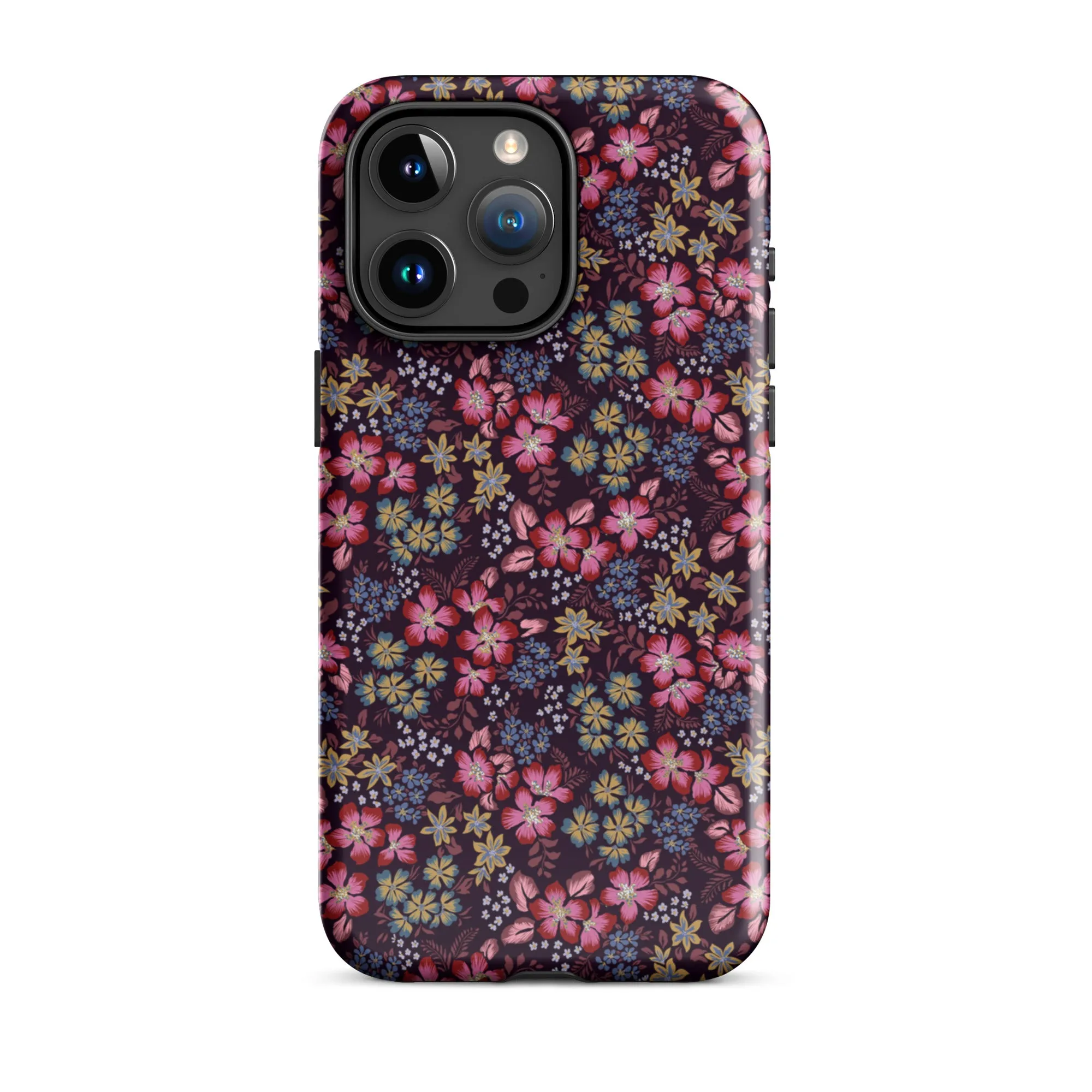 Enchanted Nightfall Premium iphone Case