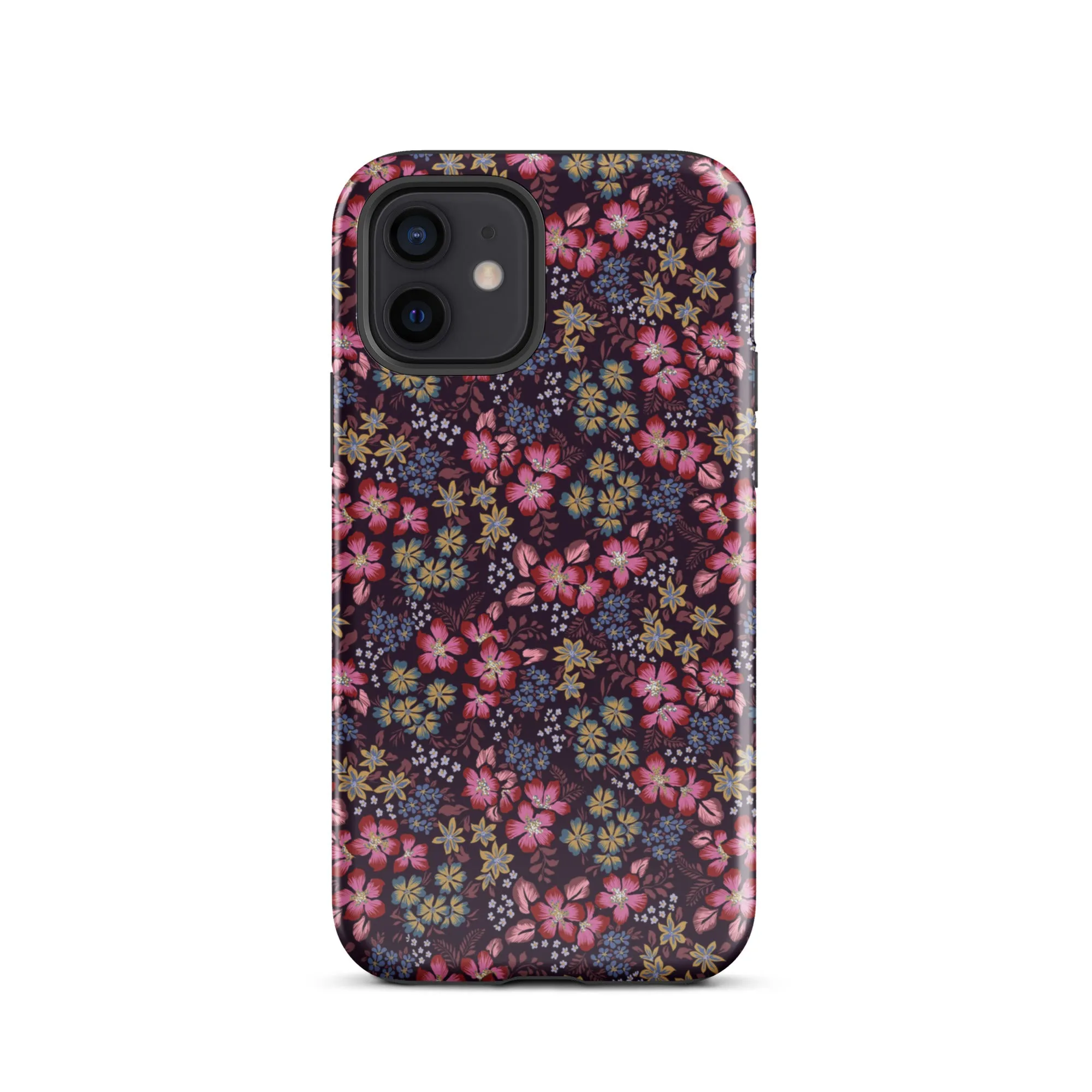 Enchanted Nightfall Premium iphone Case