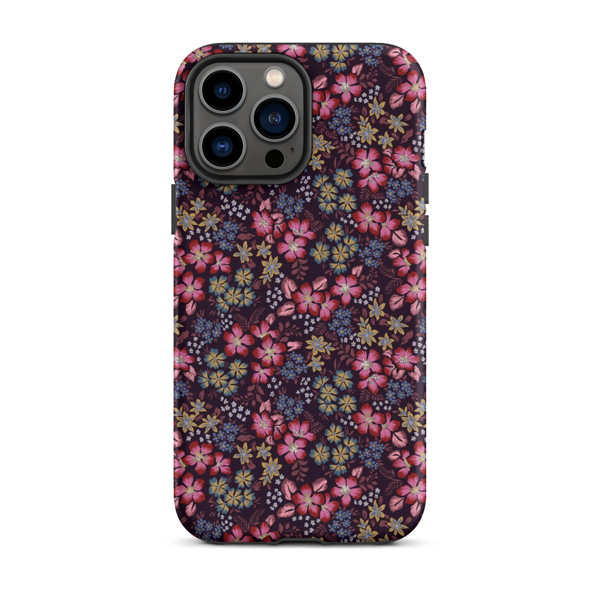 Enchanted Nightfall Premium iphone Case