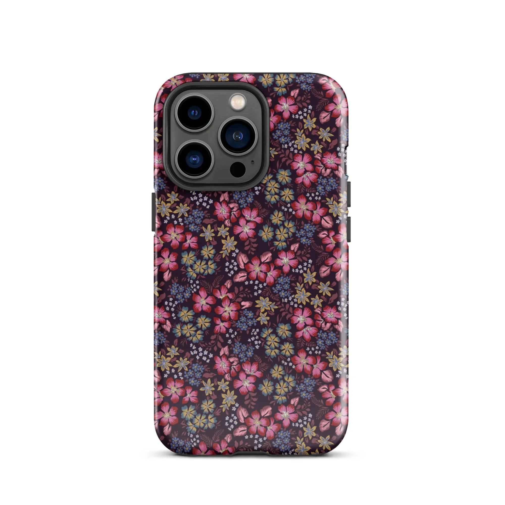 Enchanted Nightfall Premium iphone Case