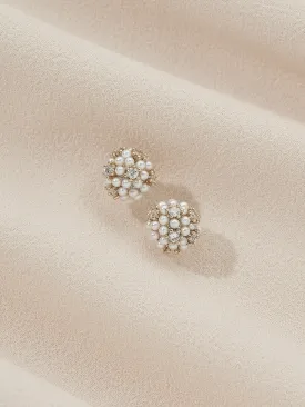 Estrella Studs