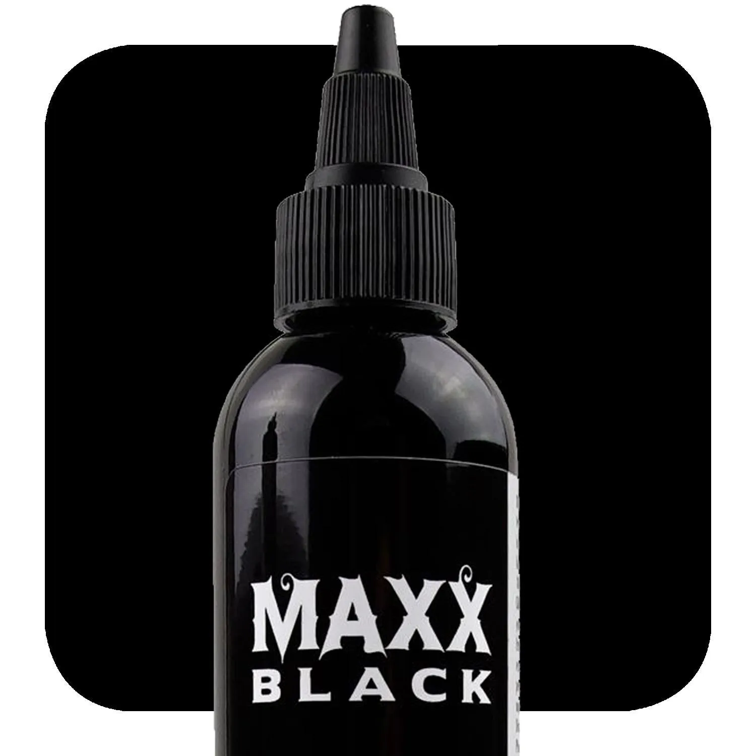 Eternal Maxx Black