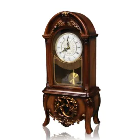 European retro vintage clock for living room 1332-11 (K)