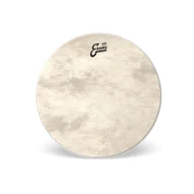 Evans Calftone Bass Drum Head - 20 inch