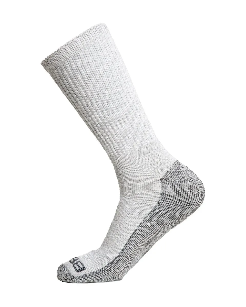 Everyday Work Crew Socks, 3-Pack