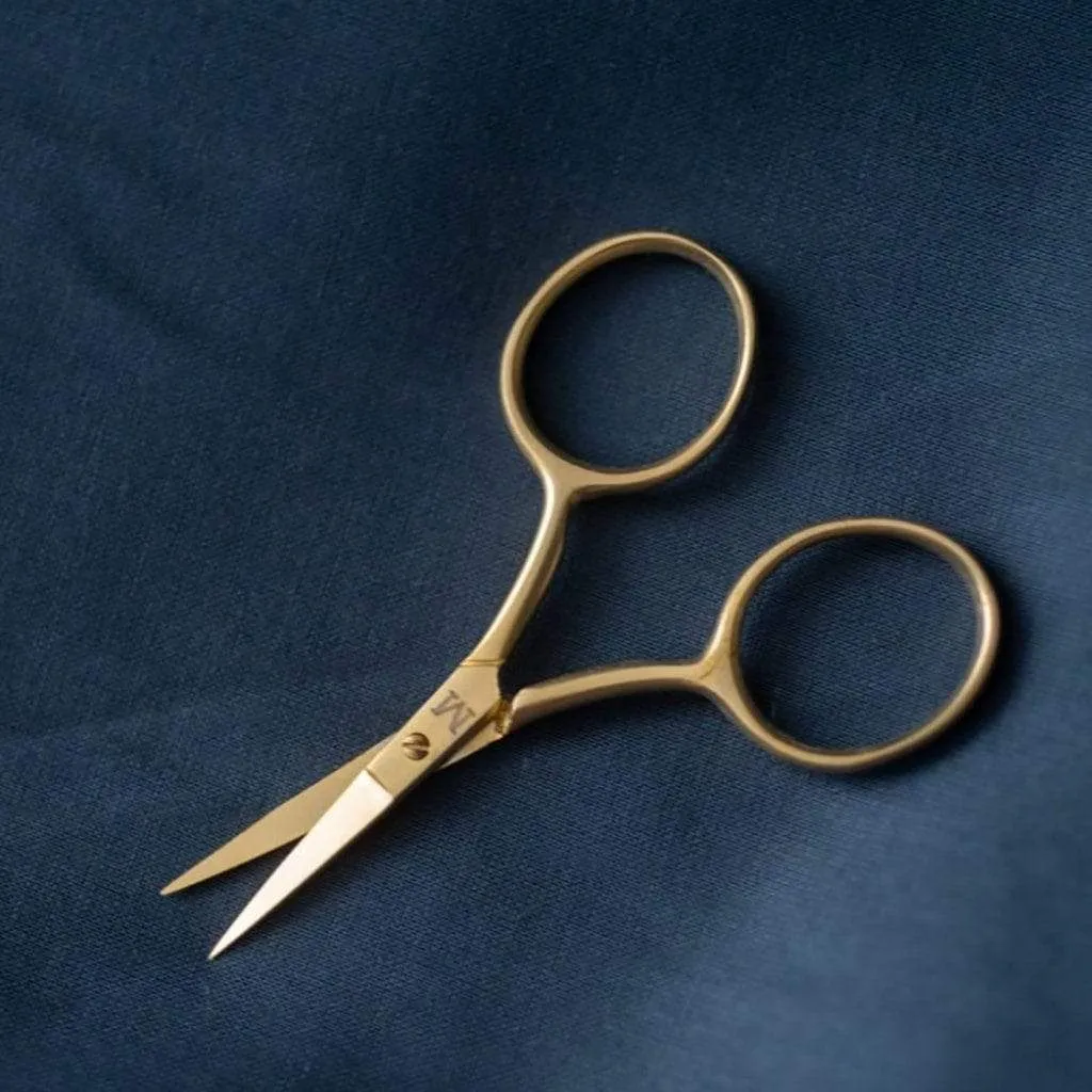 Fine Work Scissors