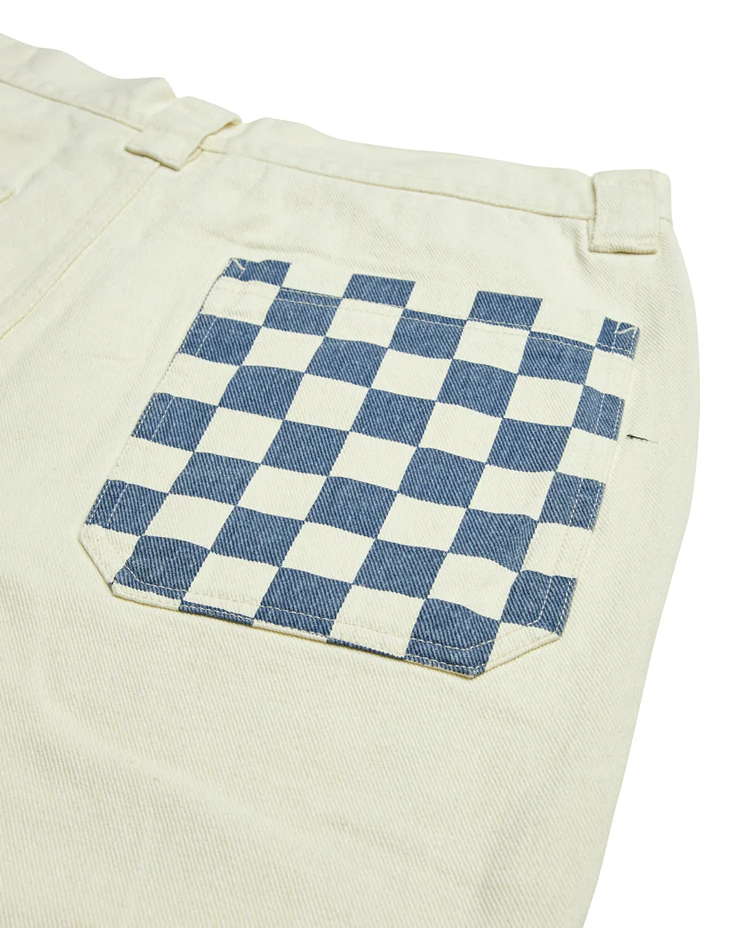 Fragile Work Pant - Multi