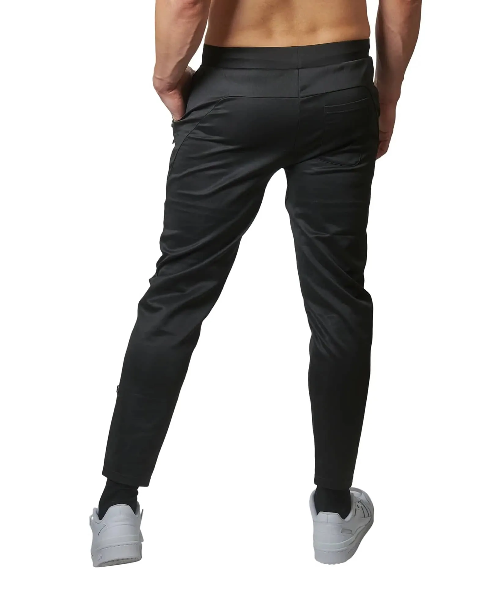 Freedom Joggers - Primal Black