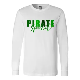 Greenland Spirit Long Sleeve Tee