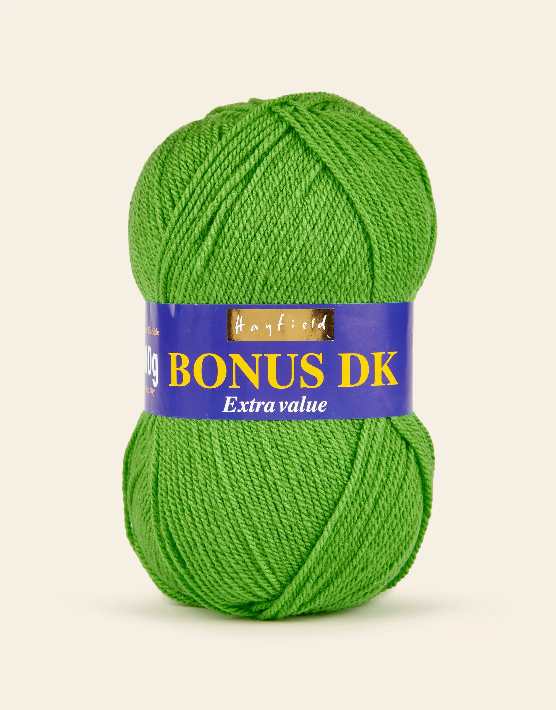 Hayfield: Bonus DK, Double Knit Acrylic Yarn, 100g