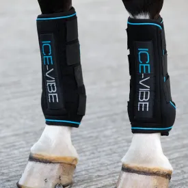 Ice Vibe Cold Circulation Tendon Boots